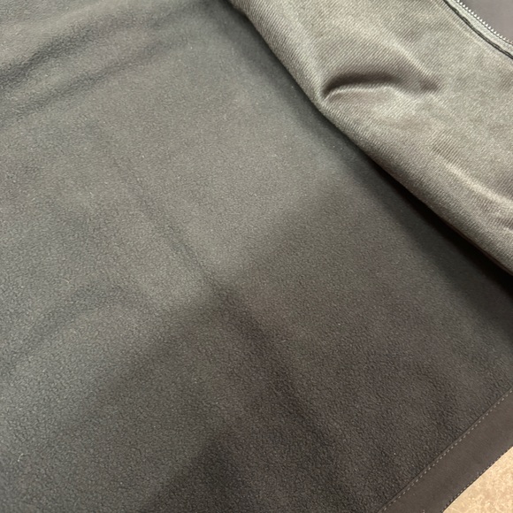 the north face men's apex bionic windwall jacket NF0A874S4H0 - Picture 3 of 6